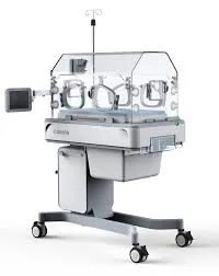 Неонатальное оборудование: инкубаторы, реанимационные системы для новорожденных#1