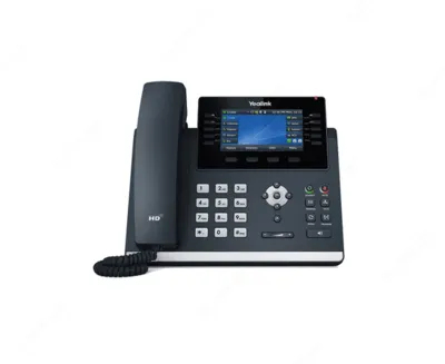IP-телефон YEALINK SIP-T46S#1