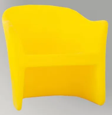 Пластиковое кресло КS-1#1