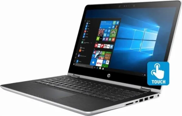 Ноутбук HP Pavilion X360 Covertible 16-cr0037wm/8192-SSD#5