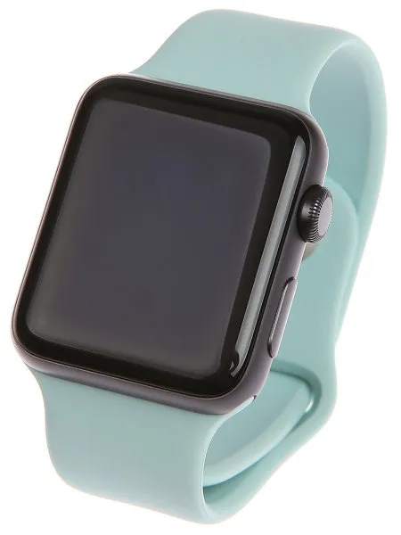 Силиконовый ремешок для Apple Watch 38/40/42/44mm#2