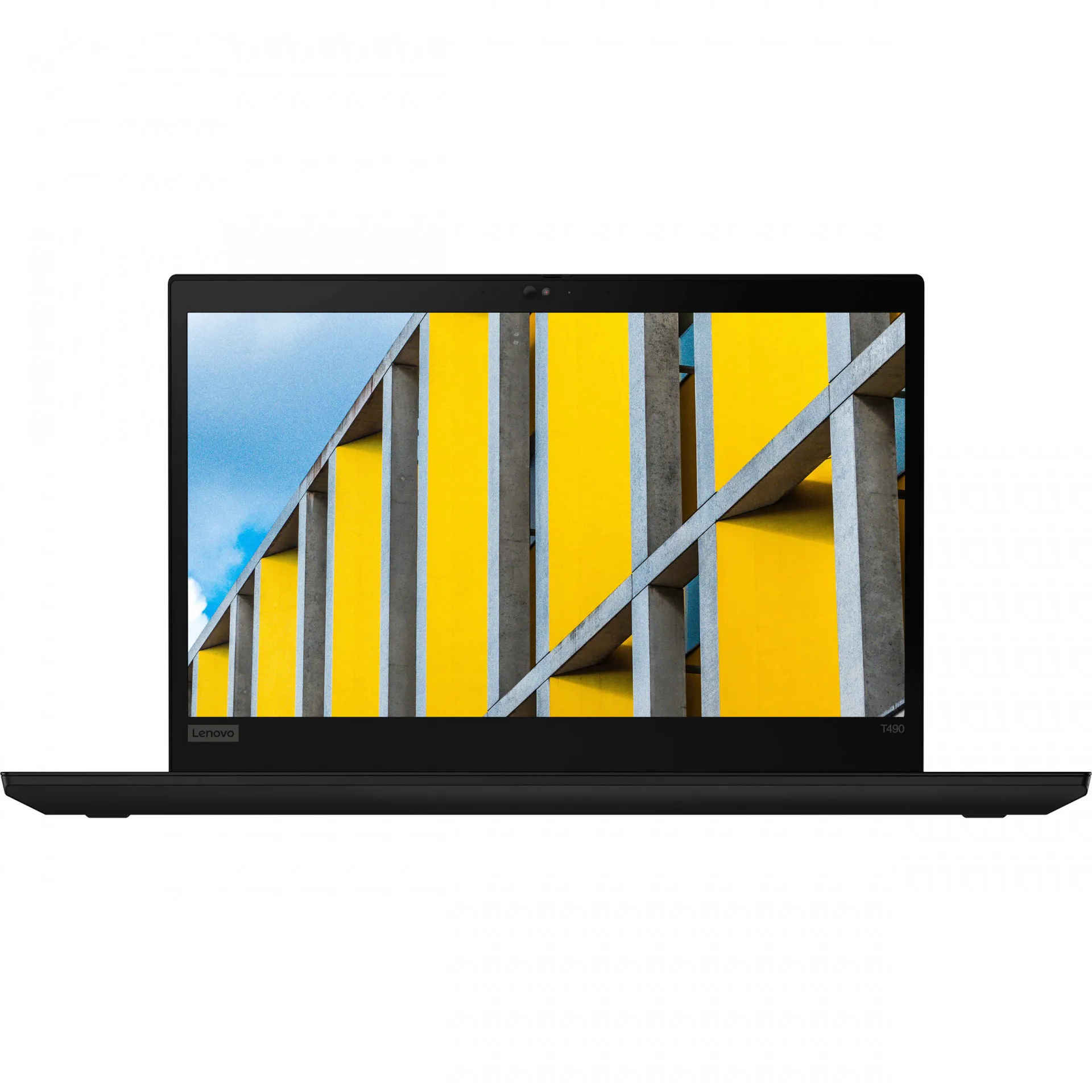 Ноутбук Lenovo ThinkPad T14 Gen 2 / 20W1S1C300 / 14.0" Full HD 1920x1080 / Core™ i5-1145G7 / 16 GB / 256 GB SSD#1