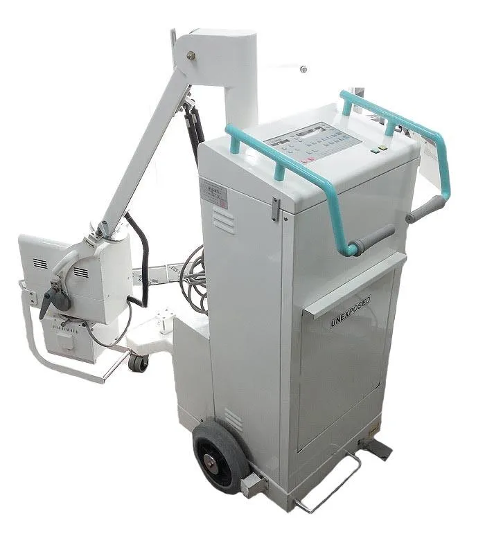 Рентгенографический аппарат MOBIX-1000#2