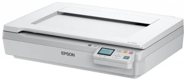 Сканер Epson WorkForce DS-50000#1