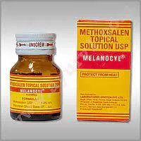Меланоцил раствор-псориаз, витилиго Melanocil Franco-indian 25 ml#1