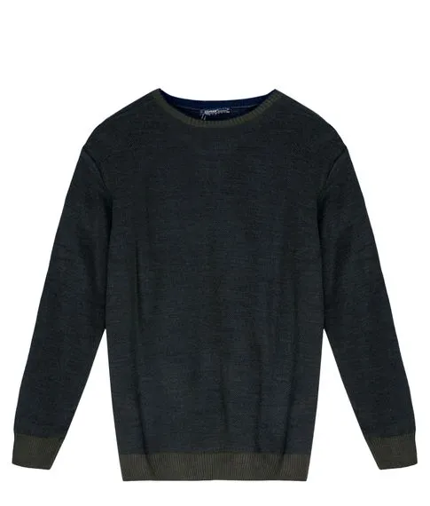 Пуловер Kaptan №127#1