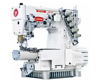 Высокоскоростная швейная машина JT 920#1