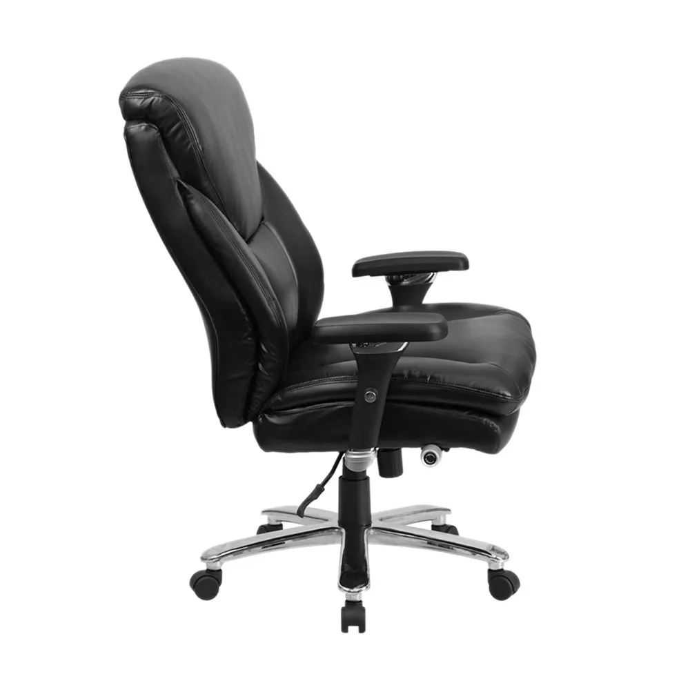 Офисное кресло модель 619C#3