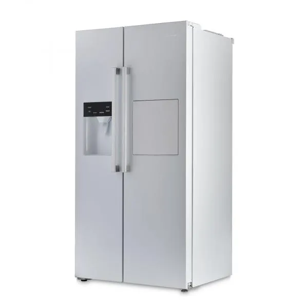 Холодильник Goodwell GW S490XL/D1#1