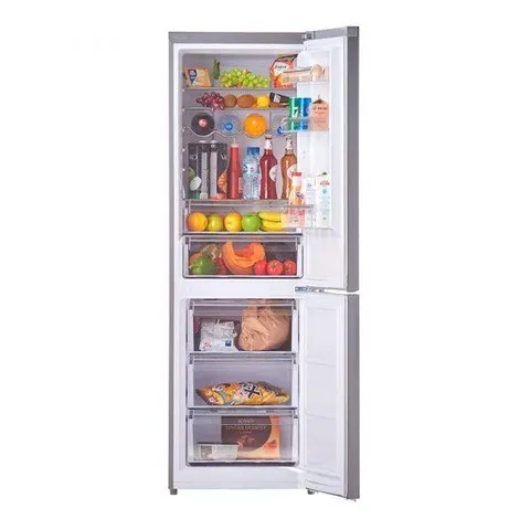 Холодильник Goodwell GW B324XL, белый#3