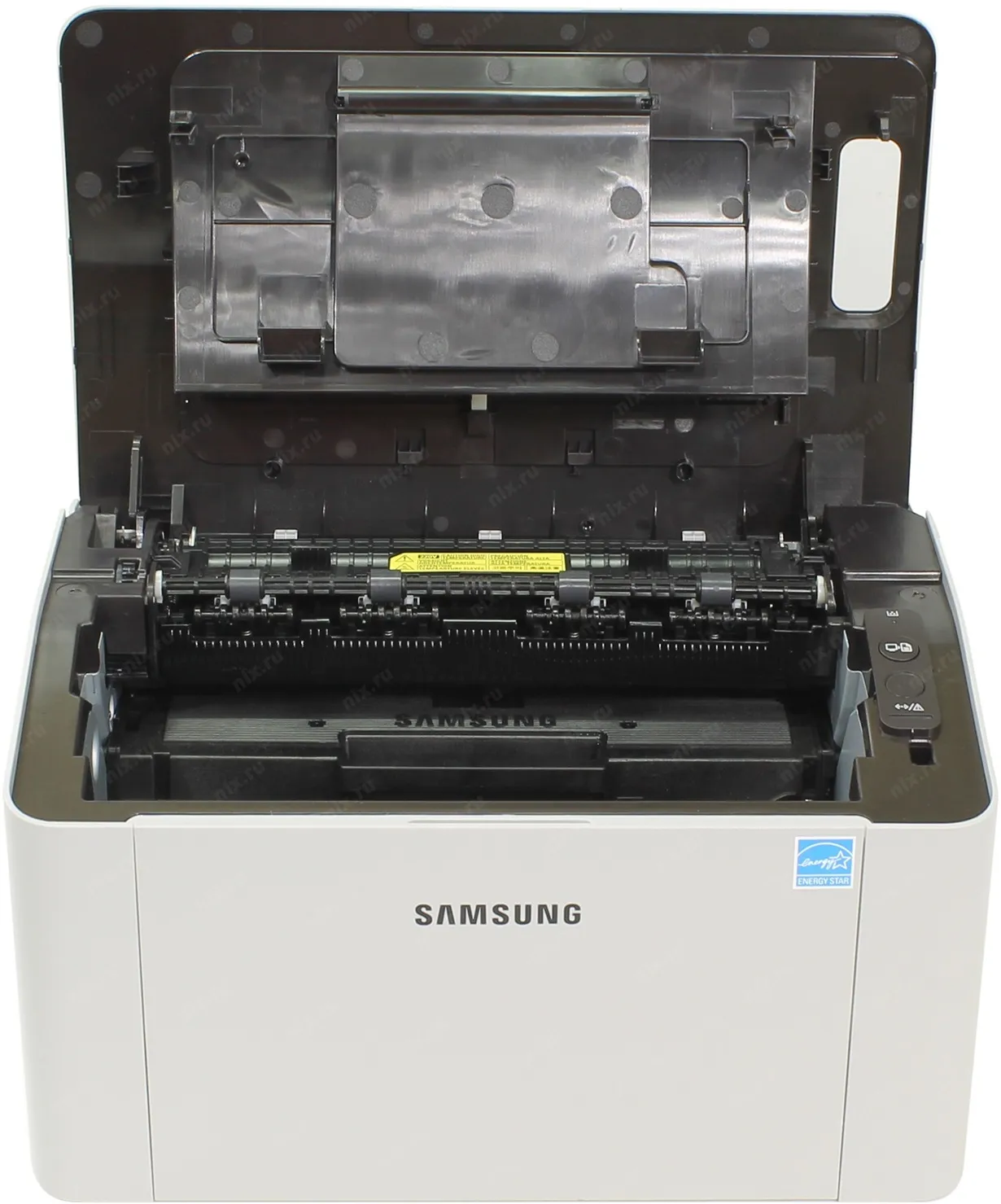 Принтер Samsung - SL-M2020 (A4, лазерный, 20 стр / мин, 8Mb, USB2.0)#5