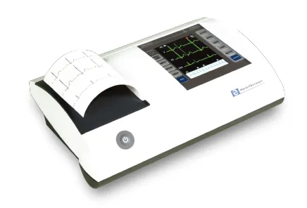 Электрокардиограф 12-канальный Heart Screen 80 G-L#2