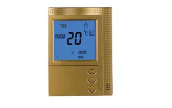 Термостат для тепловых насосов RA306#1