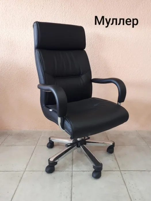 Офисное кресло CM-F55AS (Muller)#1
