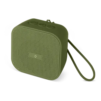 TTEC Portable Bluetooth Speaker (Active Mini)#1