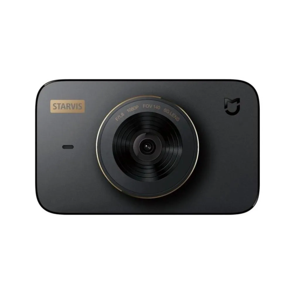 Автомобильный видеорегистратор Xiaomi MIJIA !STARVIS IMX307#1