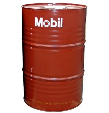 Моторное масло MOBIL DELVAC XHP EXT 10W-40 -  MAN M3277#1