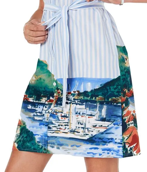 Платье Tommy Hilfiger (пляжное)#2