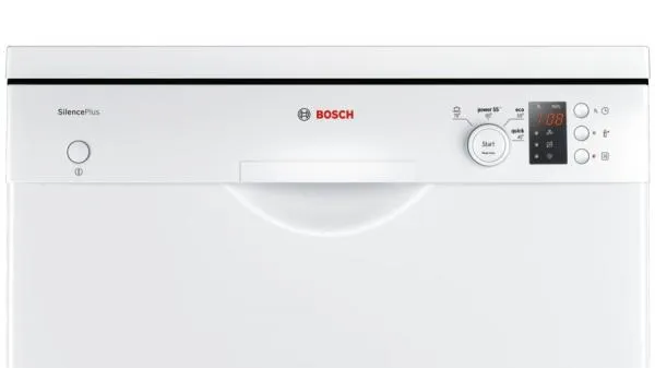 Посудомоечная машина Bosch SMS43D02 на 12 персон европейской сборки. Инверторный мотор.#3