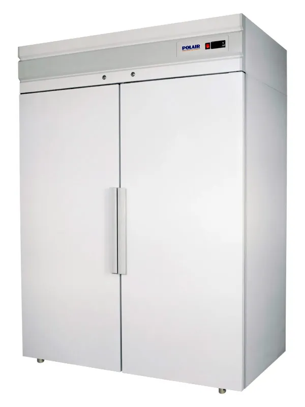 Холодильный шкаф CВ114-S низкотемпературный#2