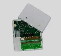 Программа и контроллер предназначен для учѐта контроля доступа и расчѐта рабочего времени ЭРА-500#1