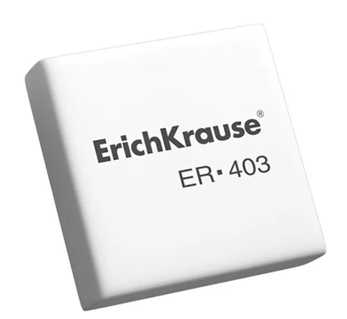 Ластик ErichKrause® ER-403#1