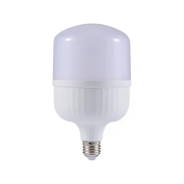 Лампа LED T115 40W + -10% E27 100-265V 3600LM 6000K#1