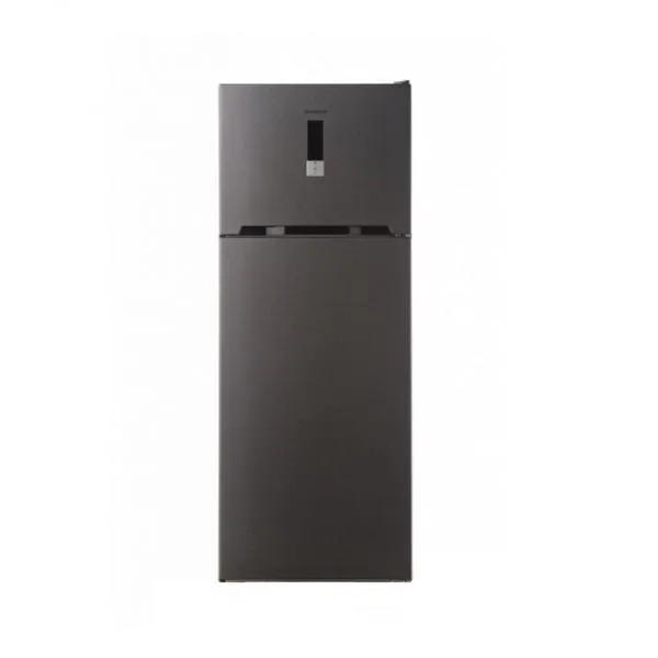 Холодильник Goodwell GRF-T432XBL#1