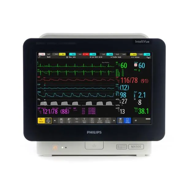 Монитор пациента Philips IntelliVue MX700#2