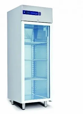 Холодильный шкаф ex 700 bt pv#1