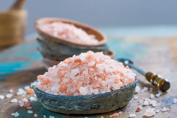 Гималайская розовая соль в гранулах Оптом и в розницу#1