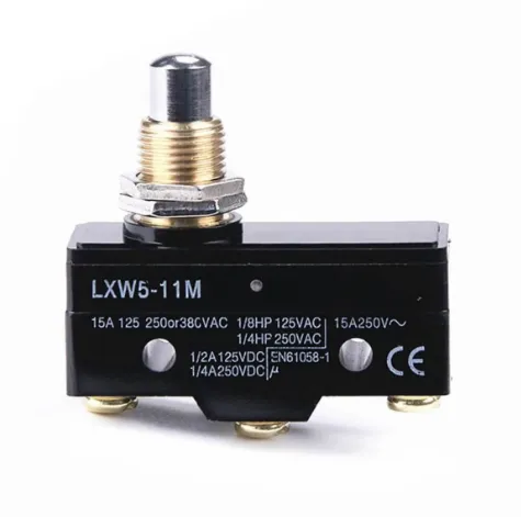 Концевой выключатель LXW5-11M#1