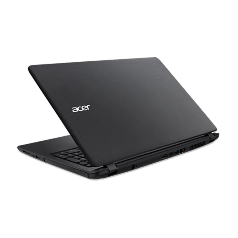 Ноутбук Acer E5-573/ Intel i3-6006U/ DDR4 4GB/ HDD 500GB/ 15,6" HD LED/ Video int/ DVD / RUS/ Black#8