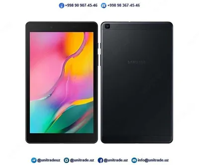 Планшет Samsung Galaxy Tab A 8.0 SM-T295#1