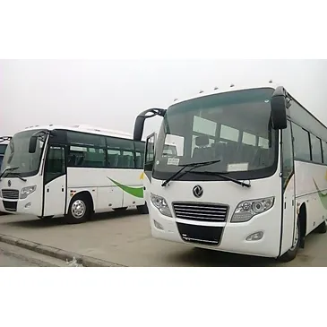 Автобус DONGFENG EQ6790PT#1