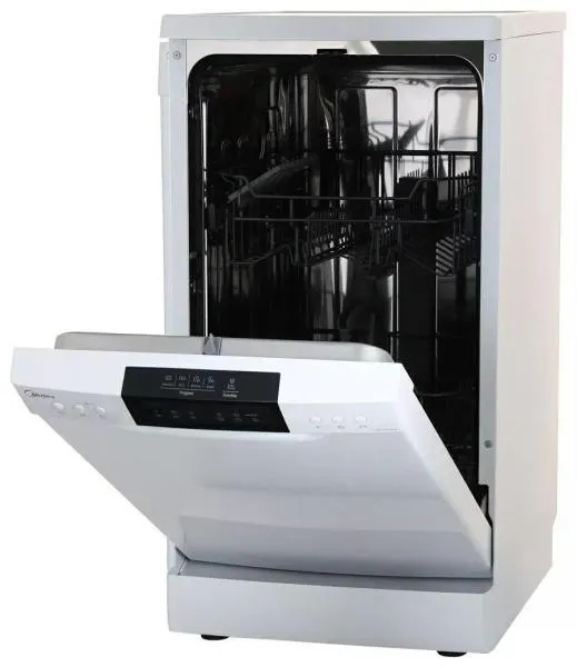 Посудомоечная машина Midea MFD45S100W на 9 персон (45см).#3