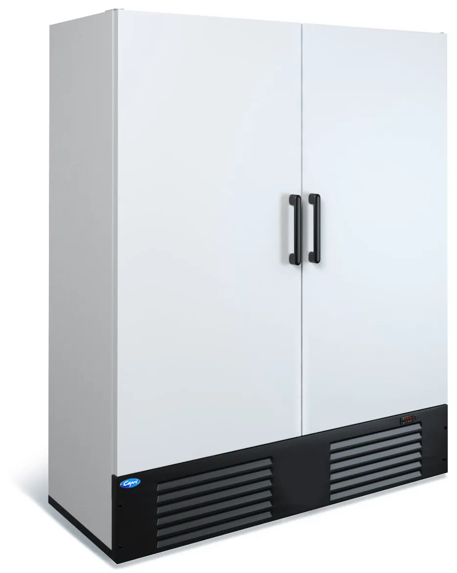 Шкаф холодильный Капри П-390СК (ЛТ, термостат). Среднетемпературный.#4