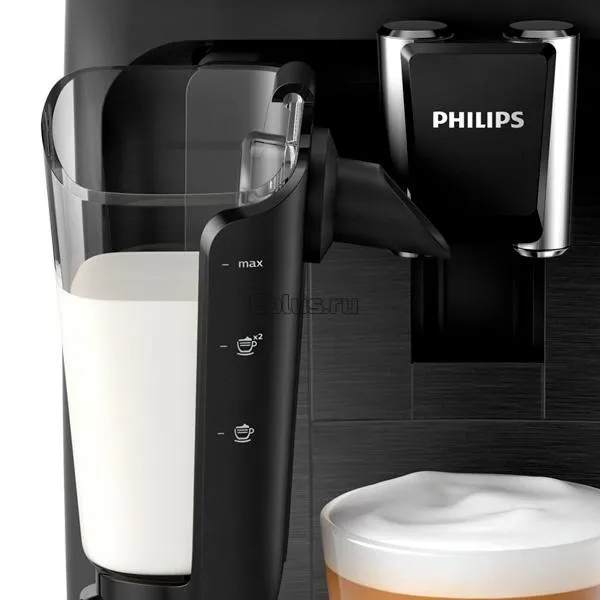 Кофемашина Philips 2200 series - тот самый модель на ваш Вкус!#5