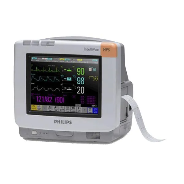 Монитор пациента Philips IntelliVue MP5#1