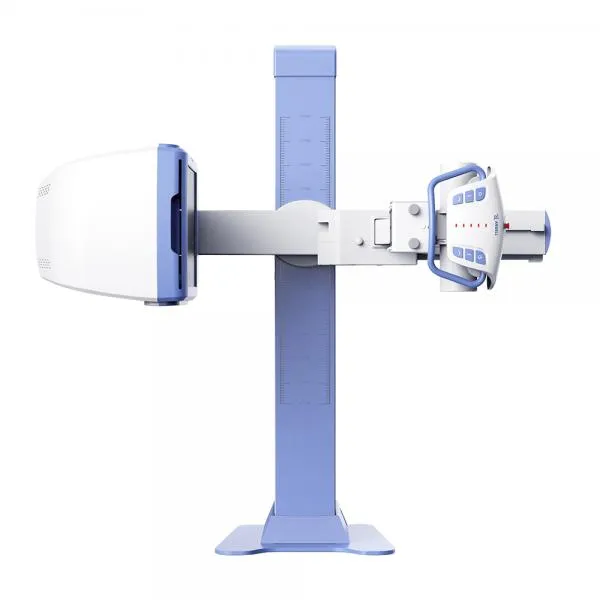Цифровая рентгенографическая система ANGELL DR520#1