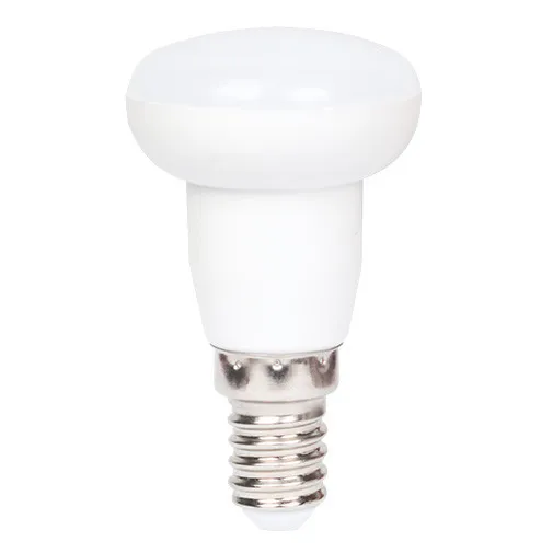 Лампа LED R39 3W NEW E14 210LM 3000К 100#1