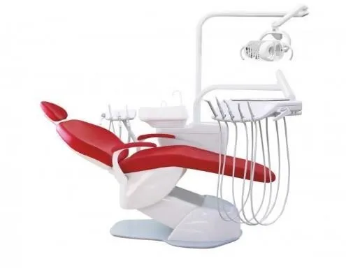 Стоматологическое кресло Darta 1605#1