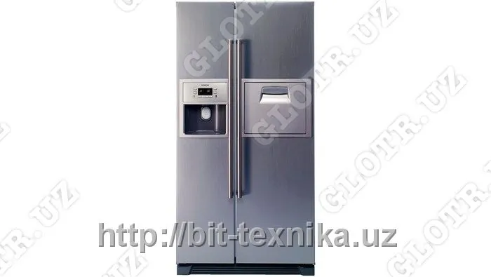 Холодильник KA60NA40NE Side-by-Side#1