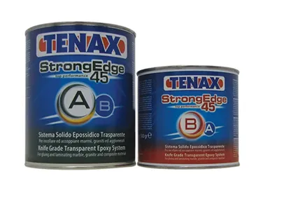 Клей эпоксидный Tenax StrongEdge 45 1л#1