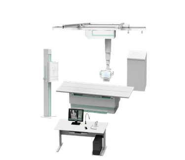 Подвесная рентгеновская система, 71квт pld7700d#1