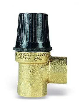 Предохранительный мембранный клапан MSV WATTS#1
