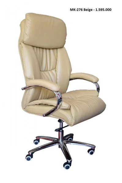 Офисное кресло MK-276 Beige#1