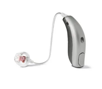 Заушной слуховой аппарат Nevara 1 Pico RITE#1