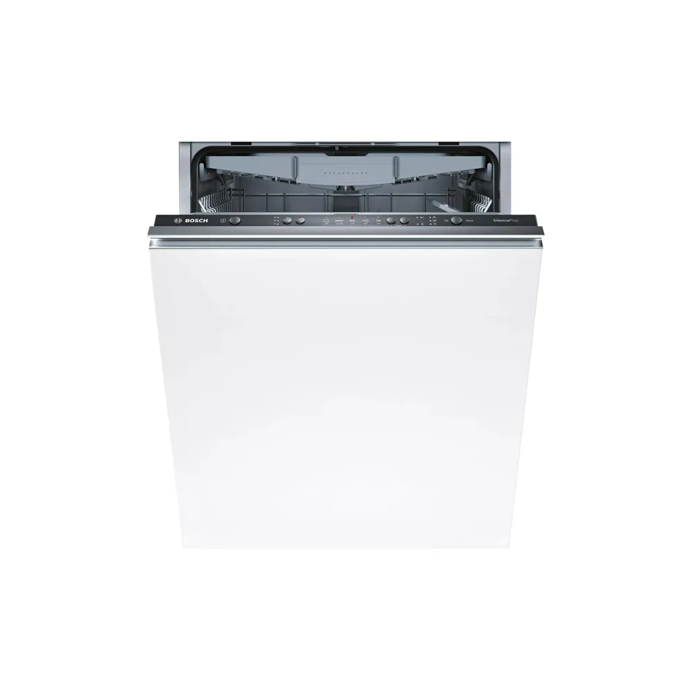 Полновстраиваемая посудомоечная машина BOSCH SMV25CX10Q#1