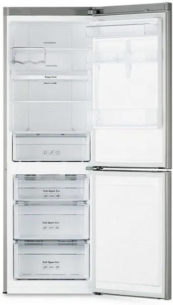 Холодильник Samsung RB 31 FERNDSA/WT (Display/Stainless)#3